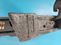 Wzmocnienie zderzaka przód belka Alfa romeo 159 przednie 802/B