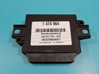 Sterownik parkowania PDC AUDI A6 C7 4H0919475AG
