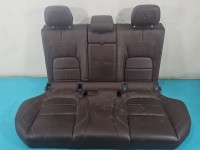 Fotele komplet kanapa JAGUAR XF II X260