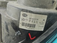 Reflektor lewy lampa przód Vw Crafter 06- EUROPA