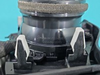 Kratka nawiewu Toyota Corolla E16 E18 13- 55404-02520 EUROPA