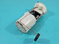 pompka Pompa paliwa Suzuki Sx4 I 06- 1.6 16V (M16A) Suzuki, 4 pin