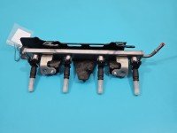TESTOWANY Wtryskiwacz Dacia Duster II 18- 166008992R, H8201488661 1.6 16V H4M740