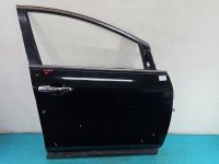 DRZWI PRZÓD PRAWE PASAŻERA Mazda Cx-7 5d czarny a3f