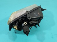 Reflektor lewy lampa przód Dacia Logan I 05-14 EUROPA