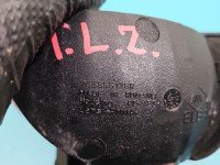 Lampa tył lewa zderzaka przeciwmgielna Dacia Duster II 18- 265855178R