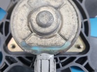 Wentylatory Wentylator chłodnicy Mazda 6 I GG 2.0 citd