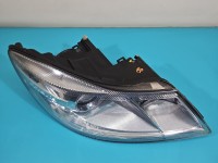Reflektor prawy lampa przód Skoda Octavia II EUROPA