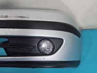 Zderzak przód Renault Laguna II srebrny