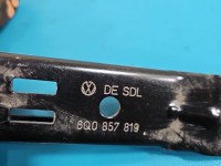Poduszki powietrzne zestaw komplet Vw Polo IV 9N