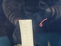 DRZWI PRZÓD PRAWE PASAŻERA Suzuki Sx4 S-Cross 13-21 5d granatowy ZQ4