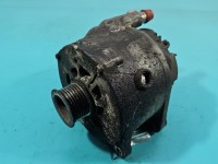 TEST Alternator Renault Espace IV 2543343A, 2549098A 2.2 dci