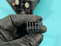 Lusterko prawe Subaru Forester II SG 2G1 europa