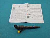 Wtryskiwacz bmw F30 0445110616, 7870702 2.0d (N47D20C)