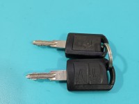 Komputer Sterownik silnika 12214830 Opel Meriva A 1.6 16V