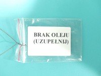 Most tylny DYFER tył Volvo S90 II 16- 2.0 T5 P1216687, P31437562, T17199084