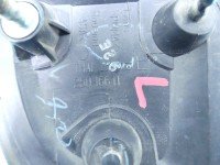 ODBLASK ZDERZAKA Mitsubishi L200 IV 06-