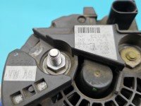 TEST Alternator Audi A4 B6 06B903016P 2.0 20V