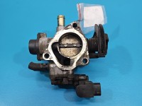 Przepustnica Toyota Corolla E12 1.4 VVTI 22210-0D090, 22270-22050