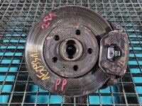 Zwrotnica prawa piasta przód 1.6 SR Vw Golf IV