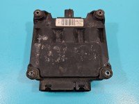 Zawór magnetyczny Skoda Roomster 1.4 tdi