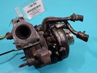 Turbosprężarka Renault Espace IV 765016-4, 8200356205 2.0 dci 173KM