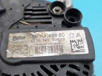 TEST Alternator Citroen C5 II X7 9678048880 2.0 hdi