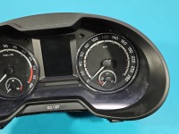 Licznik Skoda Octavia III 2.0 tdi Cupa 5E0920747, A2C87386700, A2C37975000 EUROPA