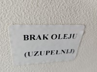 Skrzynia biegów Seat Cordoba II 6L 1.9 sdi