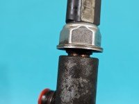 Listwa wtryskowa CZUJNIKI Vw Crafter 06- 076130093C, 076906051, 0281002992 2.5 tdi (BJL)