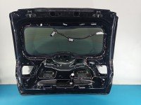 Klapa tył Jeep Grand Cherokee IV WK2 HB 5d PGZ - BLACK FOREST GREEN PEARL COAT Klapa tył Jeep Grand Cherokee IV WK2 HB 5d PGZ - BLACK FOREST GREEN PEARL COAT