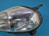 Reflektor lewy lampa przód Fiat Grande Punto EUROPA