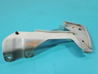 Zawias maski prawy Ford Edge II biały