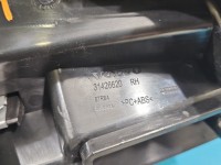 Osłona ZAŚLEPKA PLASTIK Volvo S90 16- 31426616, 31426620