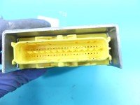 Sterownik moduł Europejska, PRZYSPIESZENIA, AUTO MIAŁO WYSTRZELONE PODUSZKI POWIETRZNE AUDI A8 D4 4H 4H0907637A