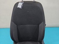 Fotel lewy przód kierowcy Skoda Rapid EU