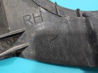 Ślizg zderzaka tył prawy Subaru Tribeca 05-14 57707XA16A