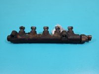 Listwa wtryskowa CZUJNIKI Toyota Corolla Verso I 89458-12020 2.0 D4D