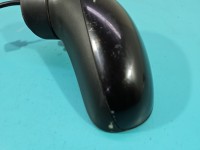 Lusterko lewe pin Seat Leon II HB 5d kolor czarny europa