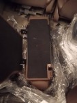 Fotele komplet kanapa Mercedes W213