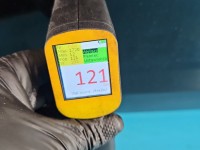 DRZWI PRZÓD PRAWE PASAŻERA Mercedes W213 5d 040