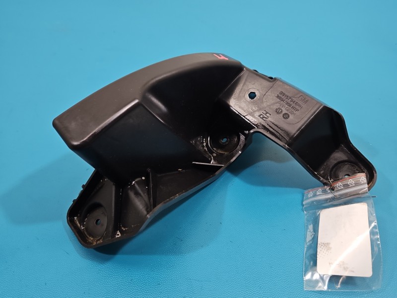 Ślizg zderzaka tył prawy Opel Insignia B 39157946