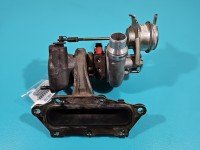 Turbosprężarka Renault Clio IV 12-20 49373-04003, 8201234380, 144108035R 0.9 T 90KM