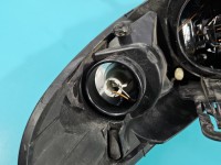 Reflektor prawy lampa przód Renault Fluence EUROPA 260100076R