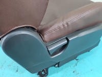 Fotel prawy przód pasażera Opel Antara 5d EUROPA