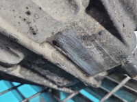 Skrzynia biegów PF6026 Renault Trafic II 2.0 dci