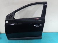 Drzwi przód lewe Renault Megane III 5d czarny NV676