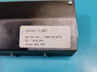 Kamera przód radar Infiniti FX I 28442-CL00C, 060116-0177
