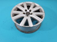 Felga aluminiowa 19" komplet alufelgi felgi Vw Touareg I 7L