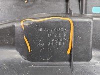 Osłona ZAŚLEPKA PLASTIK Jeep Grand Cherokee IV WK2 05057766AA, 05057766